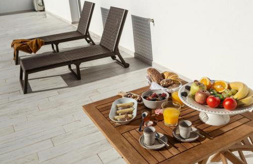 Pé no Campo Suites and Villa - Foto 3