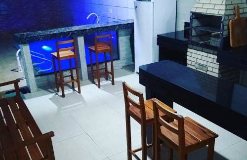 Duplex com piscina - Foto 1