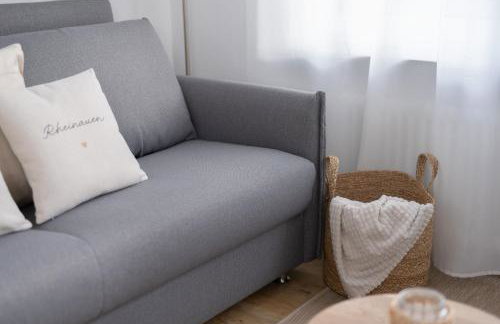 Ferienwohnung Rheinauen - Photo 5