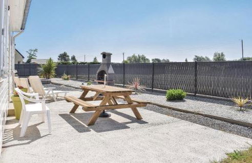 Gorgeous Home In Creances-Plage - Foto 11