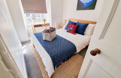 Eldon Row - Stylish Character Apartments - Central Location 1 & 2 bed available - Foto 13