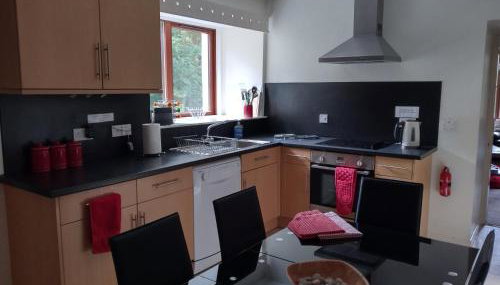 Beautiful Farm House at the foot of Ben More. - Foto 4