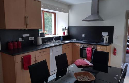 Beautiful Farm House at the foot of Ben More. - Foto 4