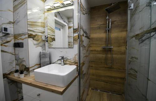 Apartament Lawendowy - Foto 10