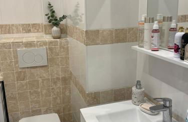 Nice Promenade des Anglais Your Seafront Flat - Foto 2