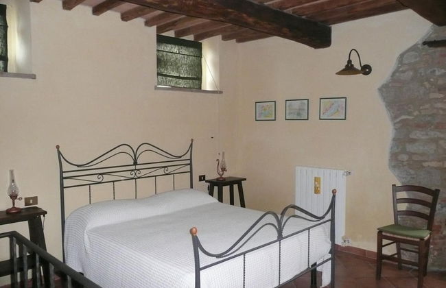 Agriturismo Colli di Travale - Foto 13