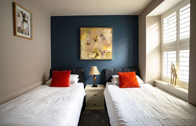 Amadeus Apartments - Foto 10