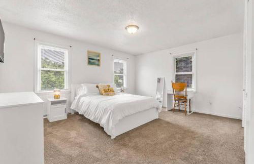 North Haven Charm, 3BD Yale Retreat - Foto 14