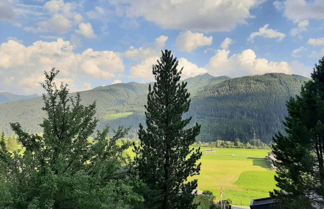 Pretty Apartment in Mittersill With a View - Foto 24