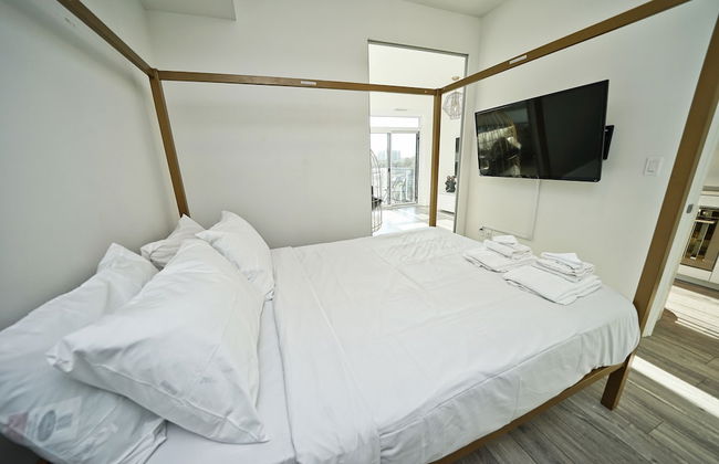 The Dover Boutique Suites - Foto 9