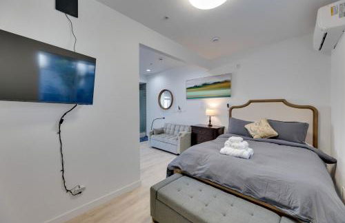 4 Mi to Old Pasadena Walkable Studio - Foto 2