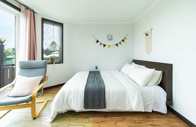 Anmyeondo In You Pension - Foto 12