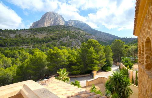 Villa Mucho by Interhome - Foto 34