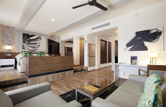 Hotel Riu Palace Riviera Maya - All Inclusive - Foto 9