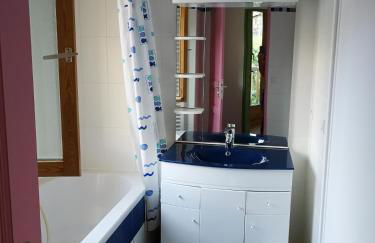 cottage with view of La Grave La Meije - Photo 7