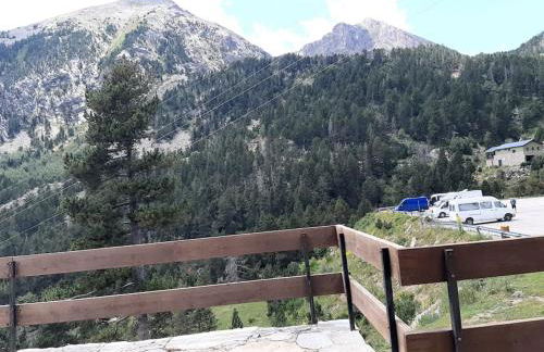 Xalet de muntanya en Parc Natural a 2000 metres - Foto 38