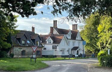 Spacious Red Brick Cottage with enclosed garden - Foto 16