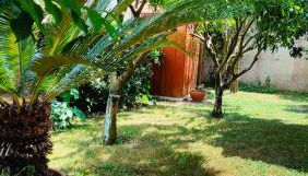 GreenHouse_Anzio - Photo 4, Garden, Garden view