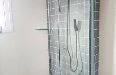 Studio aconchegante com vista para o mar de Itapuã - Foto 5