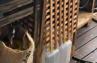 WaldFloß am Silbersee - Nature Pure Life! - Foto 10