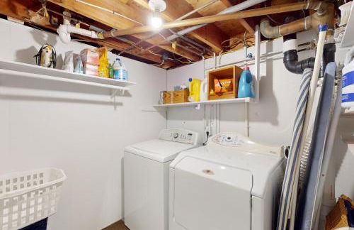 Saltwater Haven - Foto 21