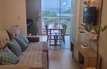 APARTAMENTO PRÓXIMO A PRAIA PISCINA E AREA GOURMET - Foto 15