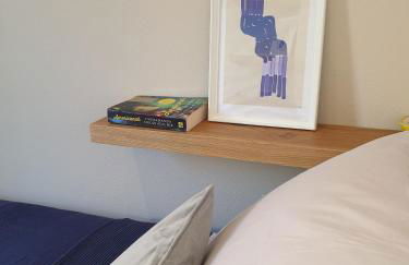 Marty&Olly Luxury Garden Apt - Foto 40