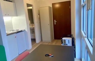 Work&Travel WE20 - Parkplatz, Netflix, Internet für 2 Gäste - Photo 9