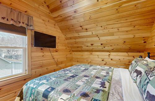 The Grouse House - Foto 10