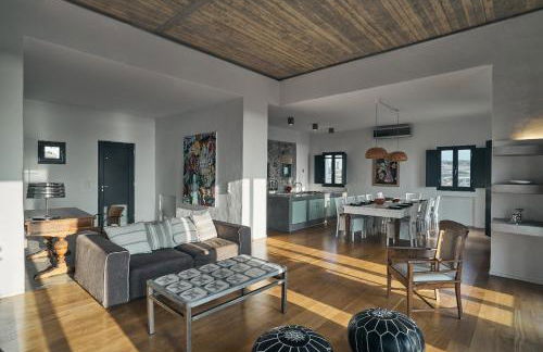 Koufonisi Villas - Foto 60