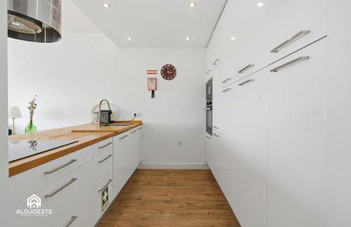 Fairstay - Apartment with sea view - Foto 11