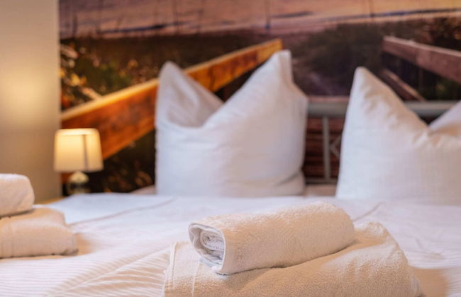 Restful Holiday Home in Kalkhorst near Beach & City Center - Foto 7