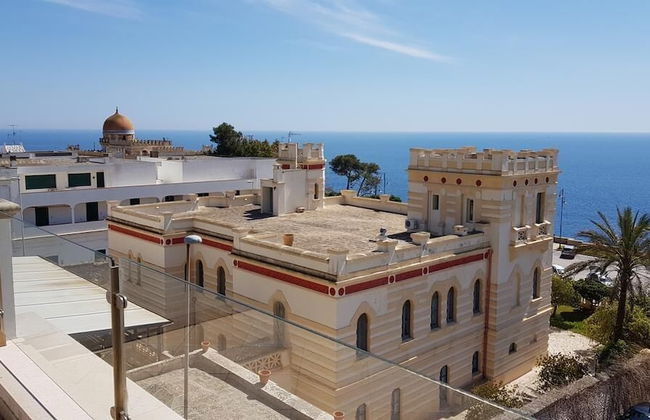 Palazzo de Donno - Foto 15