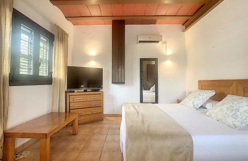 Villa Tortugas, 5 min ibiza City - Foto 16