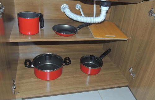 Porto Residence - Foto 43