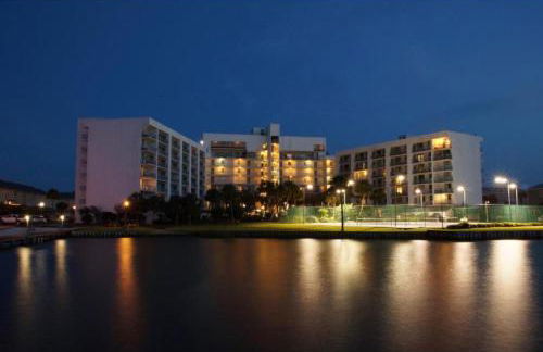 Gulf Shores Surf & Racquet Club 212A - Foto 32