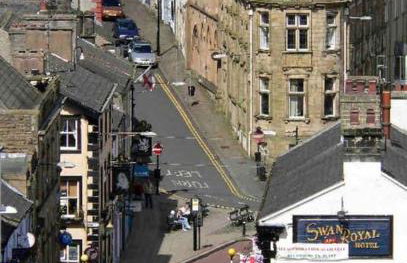 CLITHEROE TOWN CENTRE MODERN 2 BED APARTMENT - Foto 30