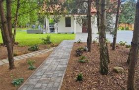 SAN ESCOBAR sauna jacuzzi jezioro - Foto 23