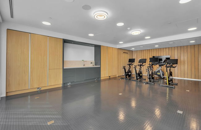 Wembley Park Apartments - Foto 18