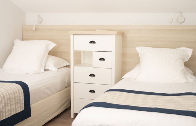 A Deux Pas de l'Eau - Foto 70