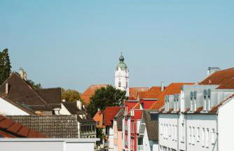 Sedan Apartments - Nähe LEGOLAND, modern & zentral - Foto 5