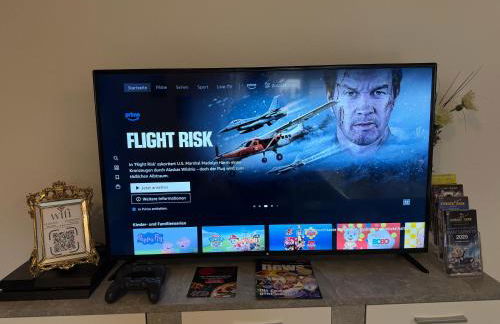 Fe Wo Europa Park - Rulantica-Straßburg - Colmar - Klimaanlage- Wallbox - Foto 40