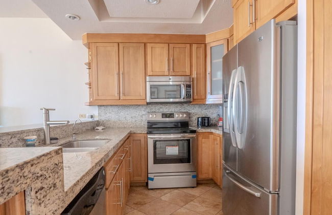 Playa Blanca Premier Resort I - Foto 33