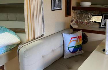 Studio 54 Themed Boat St. Tropez - Foto 5