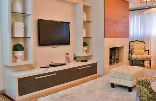 Locar-in Gramado - Apto Valle Del Arte Centro - Foto 19