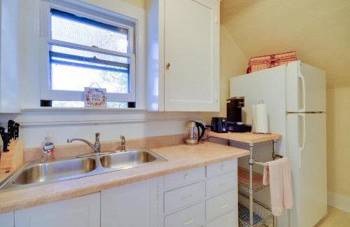 WFH-Friendly Billings Apt ~ 1 Mi to Downtown! - Foto 11
