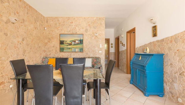 1691 Villa Michelle - Appartamento 1 - Foto 4, Habitación