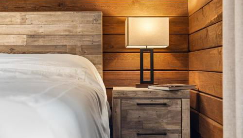 Dogwood Cabin - Foto 5