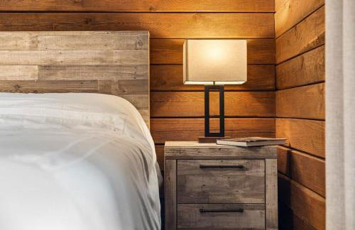 Dogwood Cabin - Foto 5