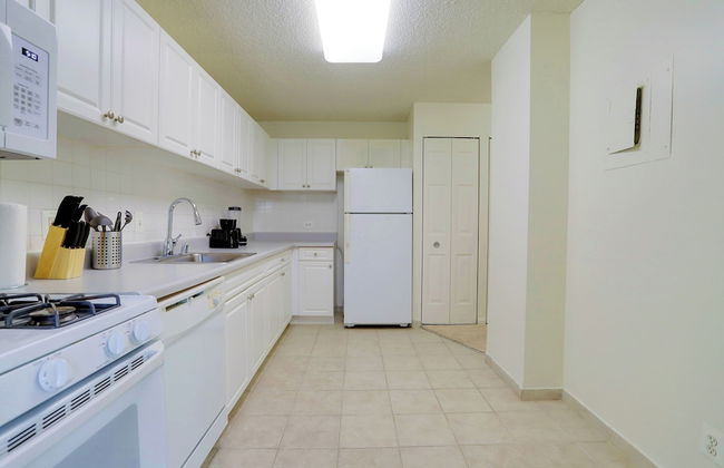 Close to Airport in Crystal City - Foto 8